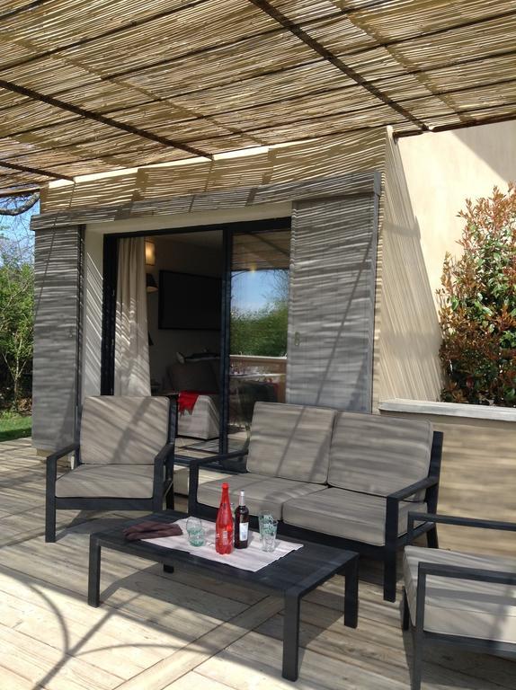 L'Ancien Poulailler- The Old Hen House Villa Saint-Saturnin-les-Apt Bilik gambar