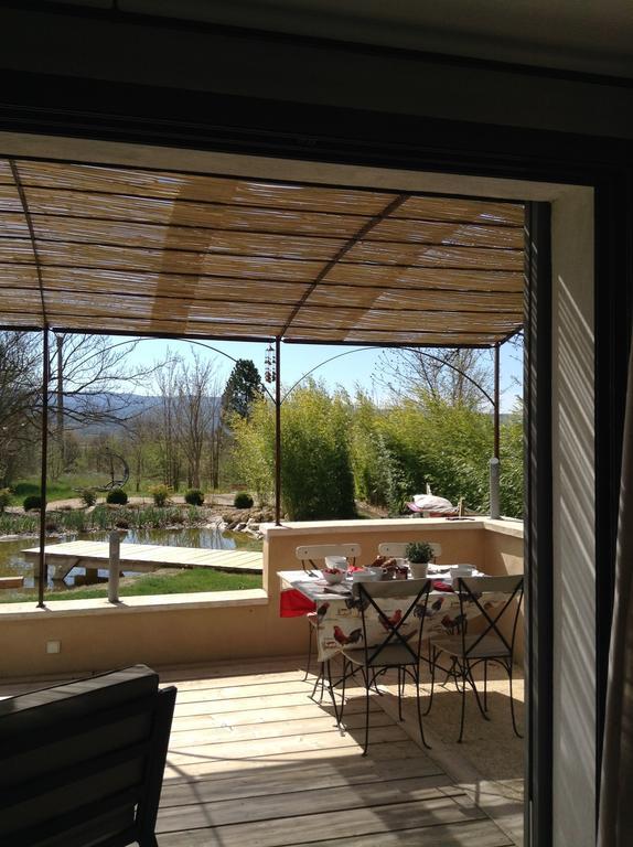 L'Ancien Poulailler- The Old Hen House Villa Saint-Saturnin-les-Apt Bilik gambar