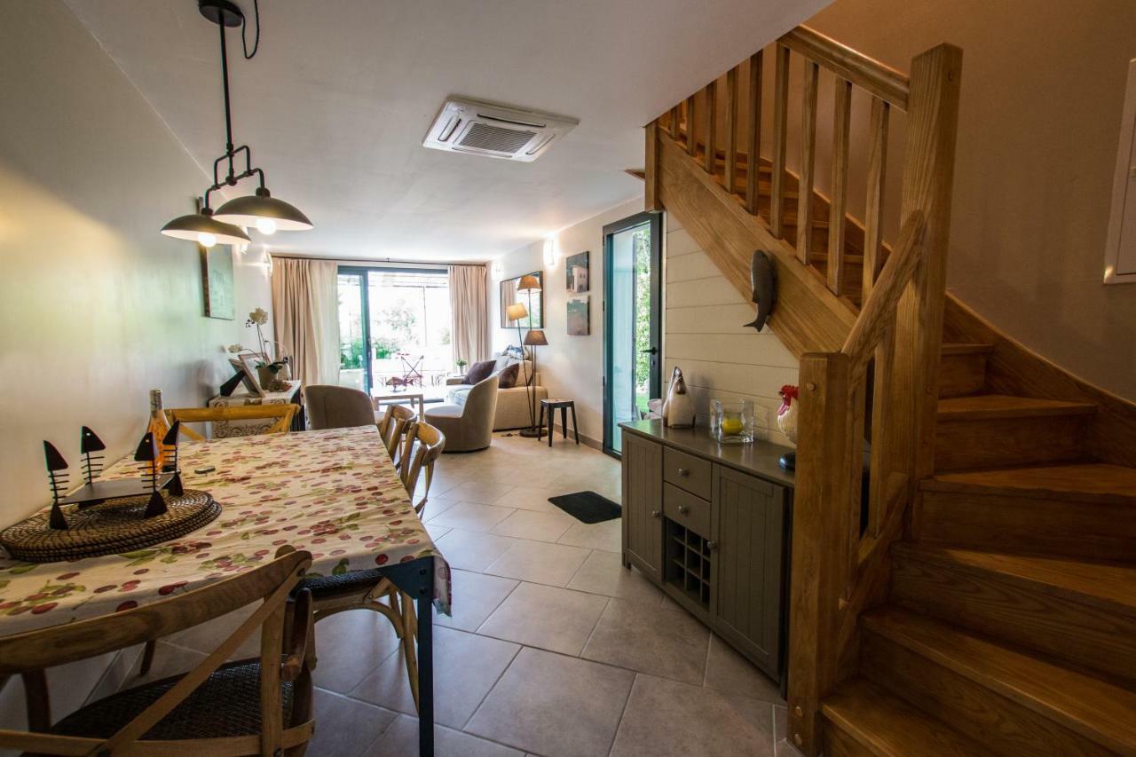 L'Ancien Poulailler- The Old Hen House Villa Saint-Saturnin-les-Apt Luaran gambar